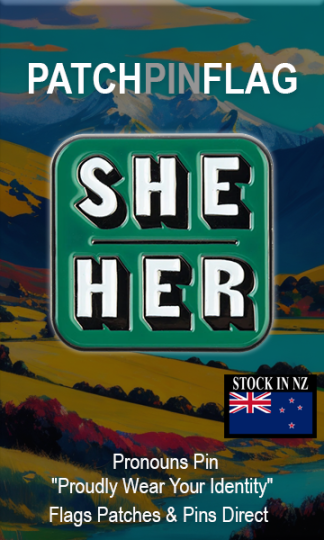 she her