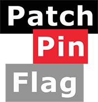 patchpinflag