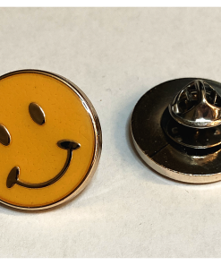 be happy pins