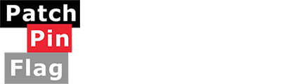 patchpinflag