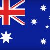 Australia 150cm x 90cm flag