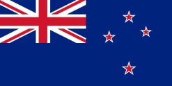 New Zealand flag 150cm x 90cm