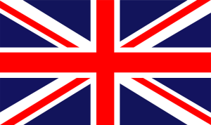 Union Jack flag