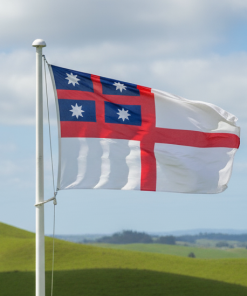 flag united nz