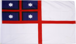 The United Tribes Of New Zealand Flag 150cm x 90cm