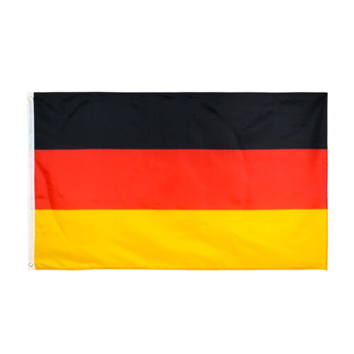 German Germany Flag 150cm x 90cm