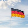 German flag
