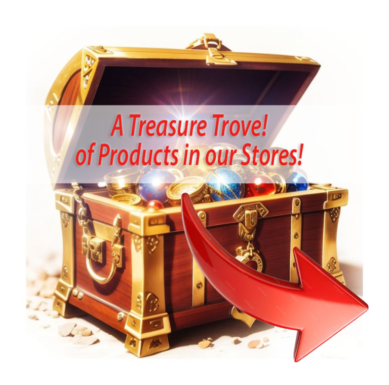treasuretrove