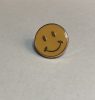 Smiley Pin
