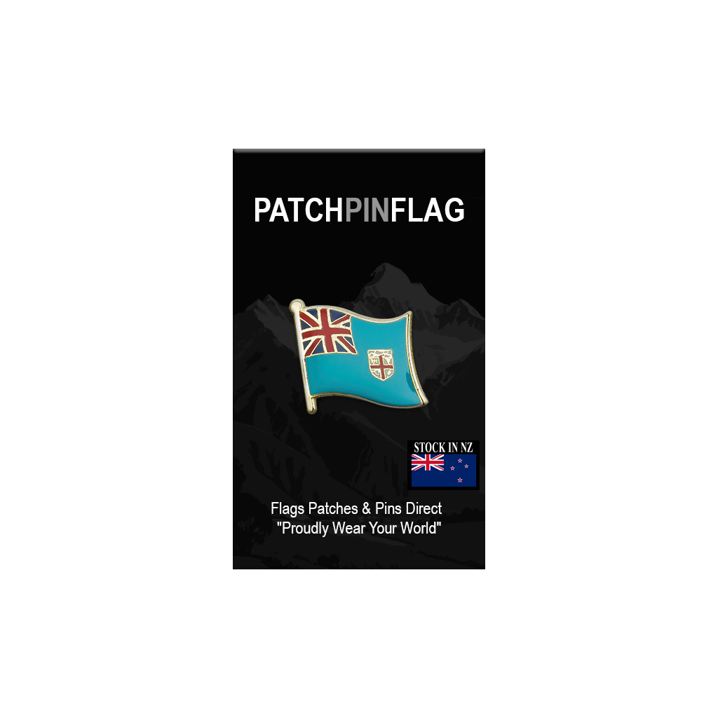 patchpinflag