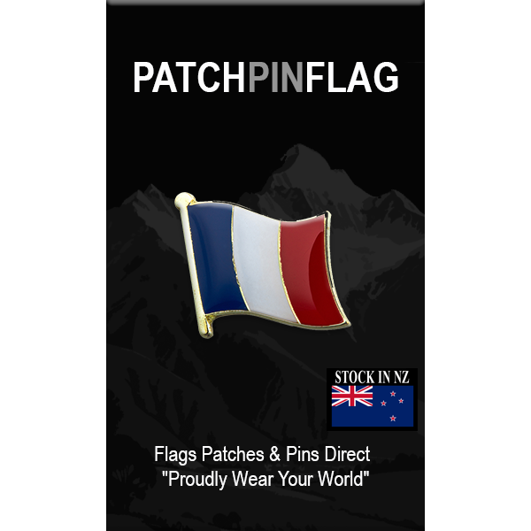 patchpinflag