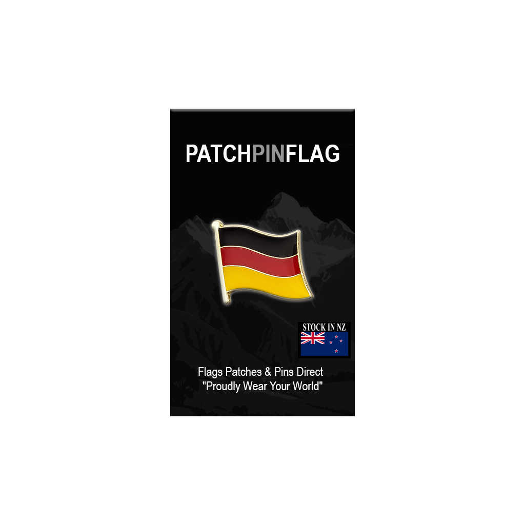 patchpinflag