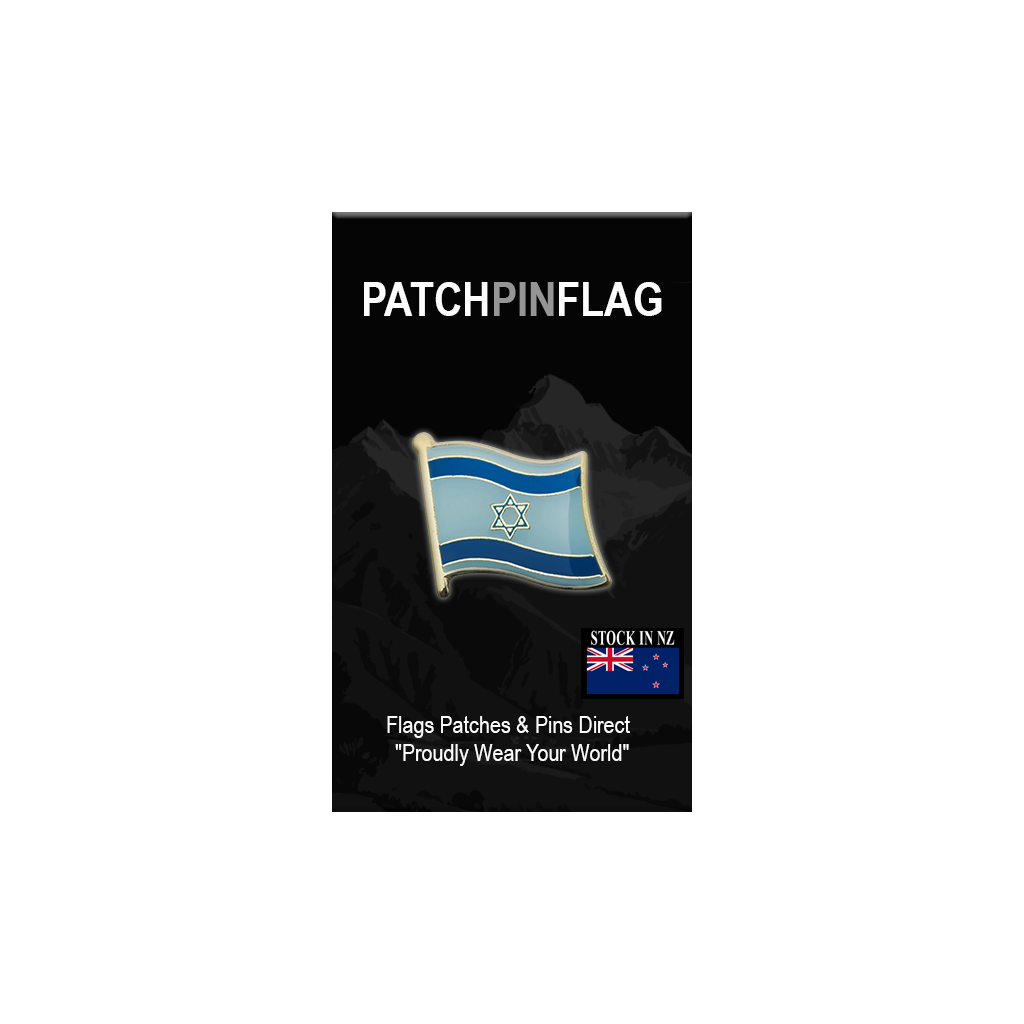 patchpinflag