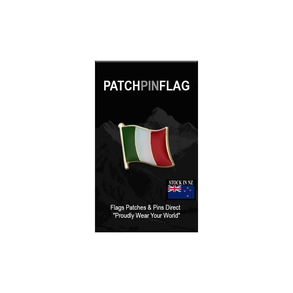 patchpinflag