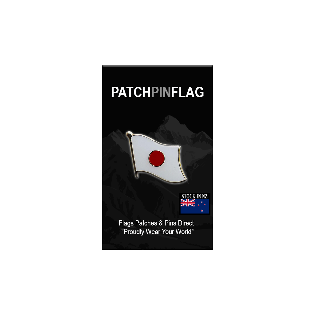 patchpinflag