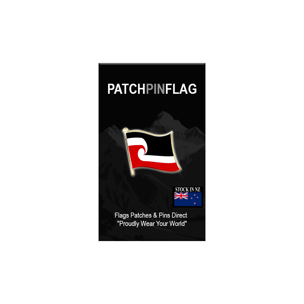 patchpinflag