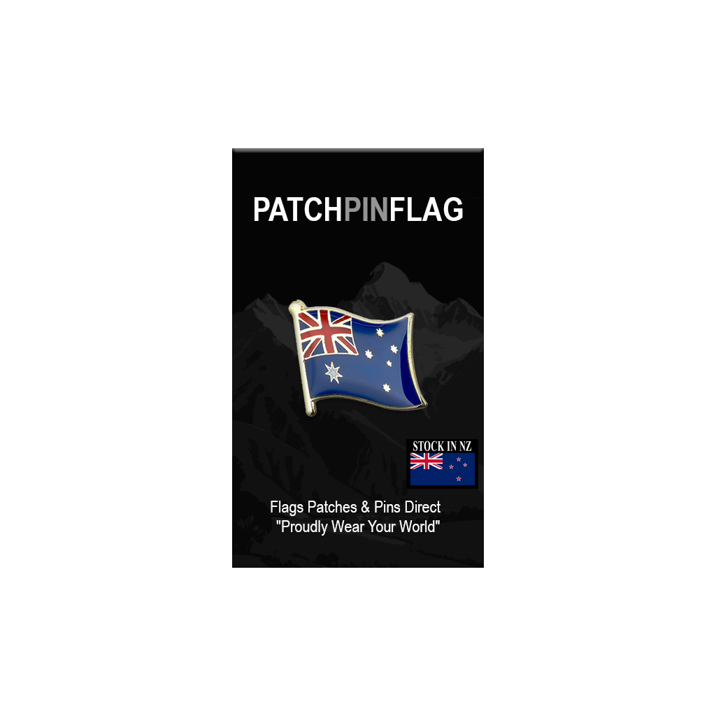 patchpinflag