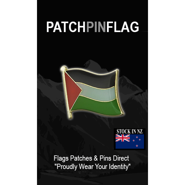 patchpinflag