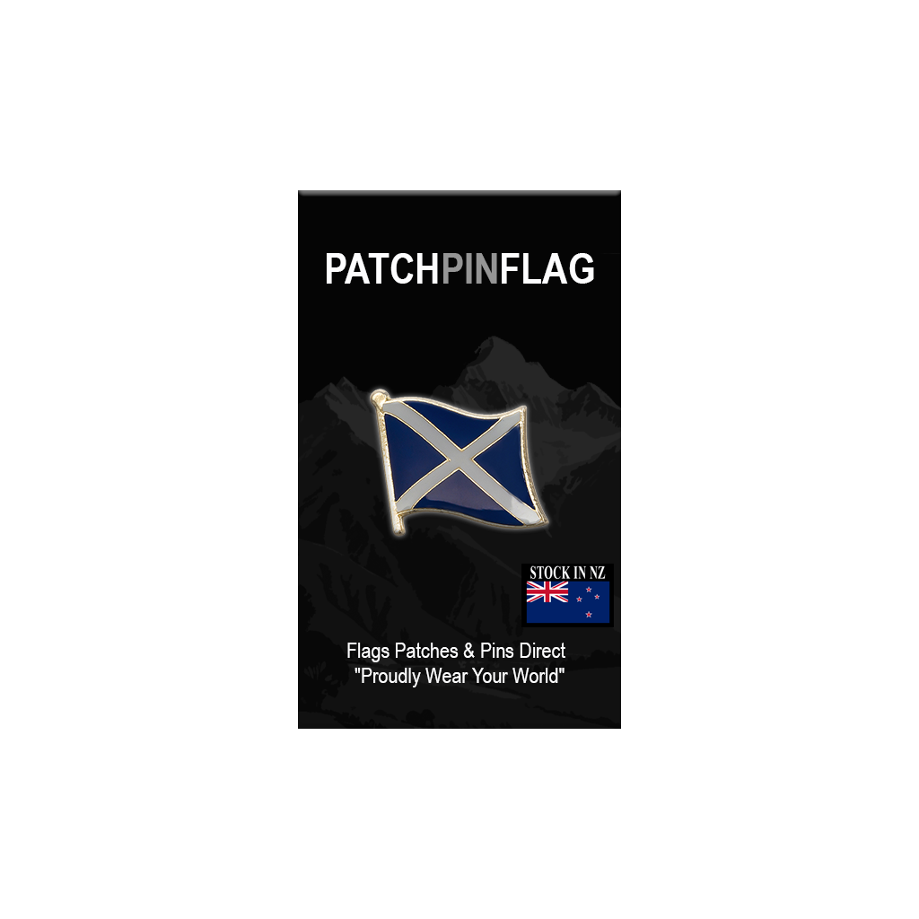 patchpinflag