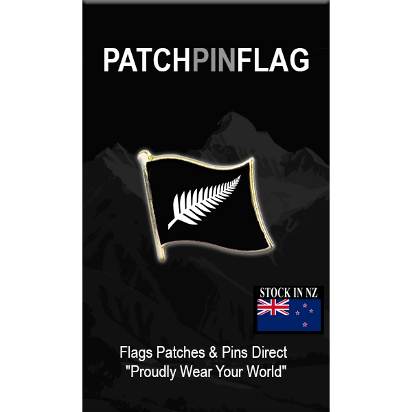 patchpinflag