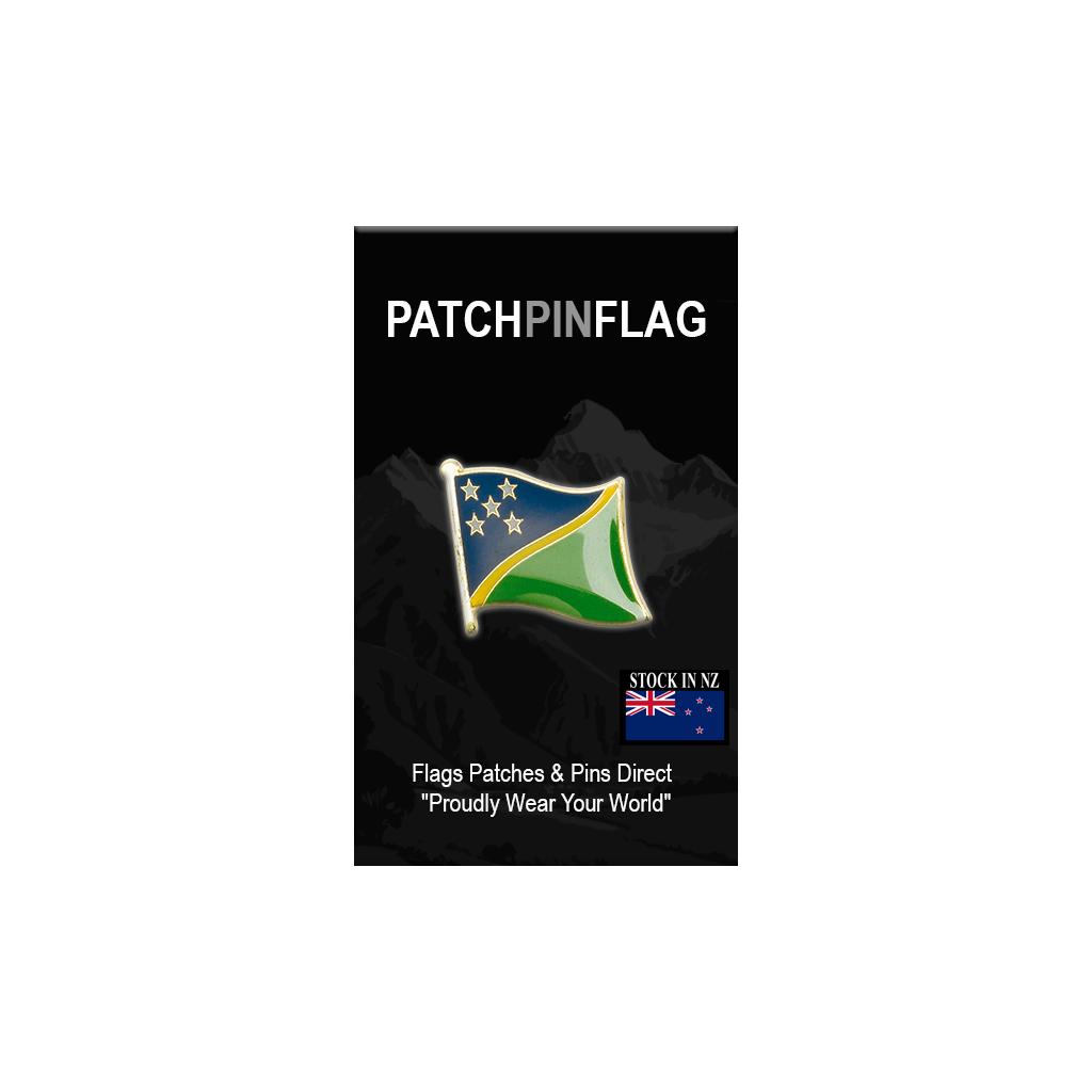 patchpinflag