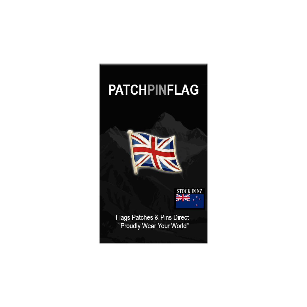 patchpinflag