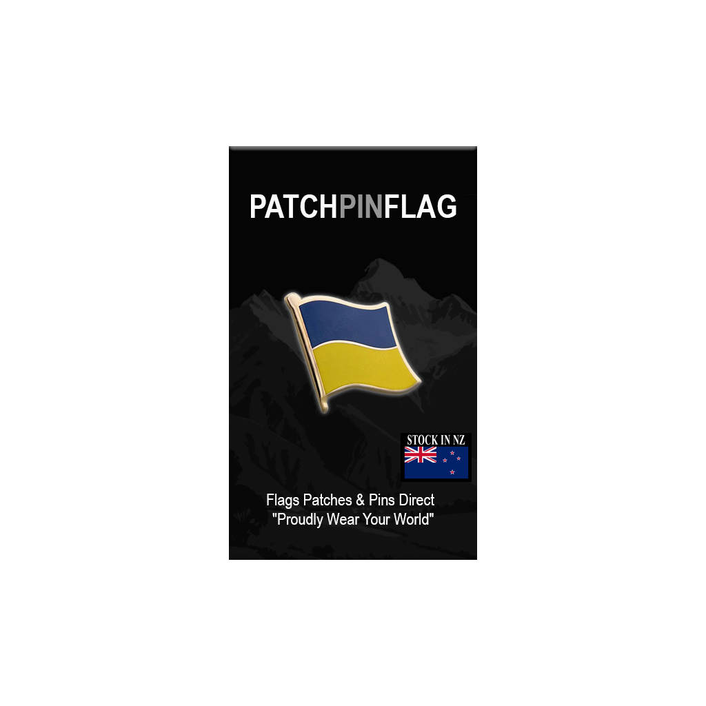 patchpinflag