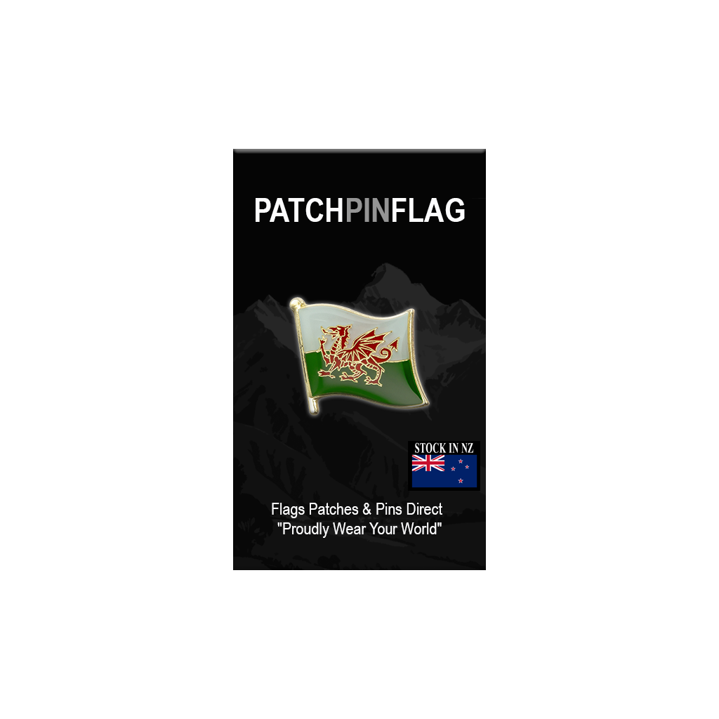 patchpinflag