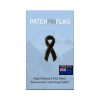 Black Awareness Ribbon Lapel Pin – Melanoma & Skin Cancer Ribbon