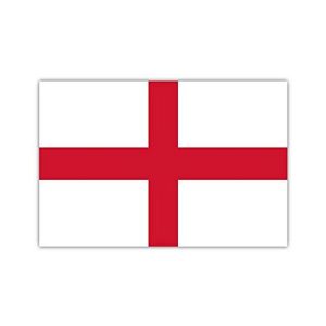 England flag patch