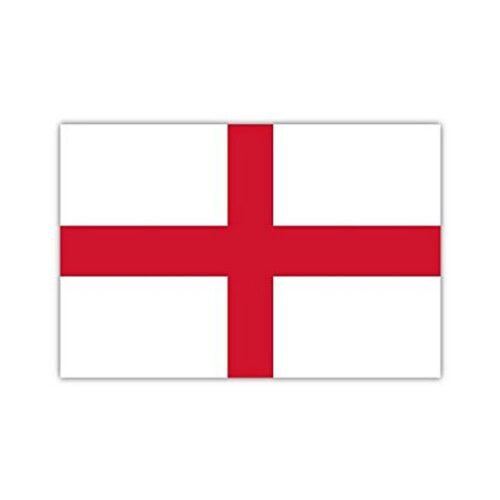England flag patch
