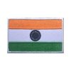 India flag patch