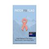 Pink Awareness Ribbon Lapel Pin- Breast Cancer Awareness and Women’s Health Ribbon
