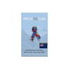 Rainbow Autism Awareness Rainbow Puzzle Lapel Pin