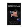 Malaysia Flag Lapel Pin – Badge Brooch Pin