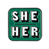 sheher