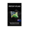 Solomon Islands Flag Lapel Pin – Badge Brooch Pin