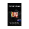 Sri Lanka Flag Lapel Pin – Badge Brooch Pin