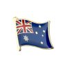 Australian Flag Lapel Pin – Australia Aussie Badge Brooch Pin