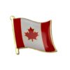 Canadian Flag Lapel Pin – Canada Badge Brooch Pin