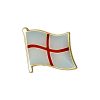 England Flag Lapel Pin – Badge Brooch Pin