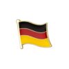 German Flag Lapel Pin – Germany Badge Brooch Pin