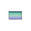 Gray Pride Flag Lapel Pin – LGBTQIA+ Enamel Badge Brooch