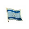 Israel Flag Lapel Pin – Badge Brooch Pin