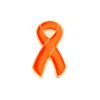 Orange Awareness Ribbon Lapel Pin – Community & Advocacy Support